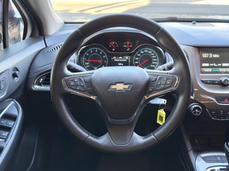 CHEVROLET Cruze Sedan 1.4 16V 4P LT FLEX TURBO AUTOMTICO, Foto 11