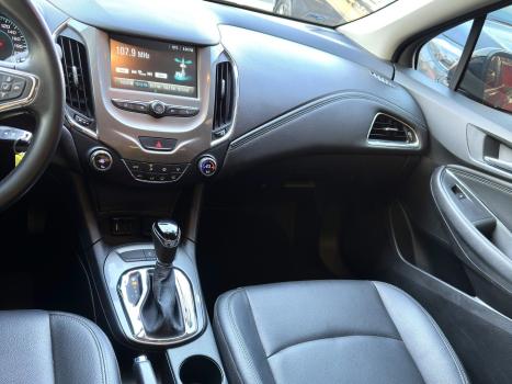 CHEVROLET Cruze Sedan 1.4 16V 4P LT FLEX TURBO AUTOMTICO, Foto 12