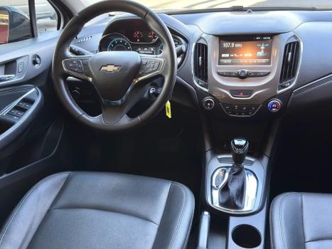 CHEVROLET Cruze Sedan 1.4 16V 4P LT FLEX TURBO AUTOMTICO, Foto 13