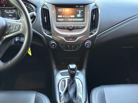 CHEVROLET Cruze Sedan 1.4 16V 4P LT FLEX TURBO AUTOMTICO, Foto 14