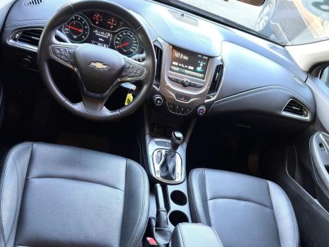 CHEVROLET Cruze Sedan 1.4 16V 4P LT FLEX TURBO AUTOMTICO, Foto 15