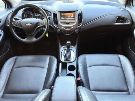 CHEVROLET Cruze Sedan 1.4 16V 4P LT FLEX TURBO AUTOMTICO, Foto 16