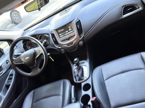 CHEVROLET Cruze Sedan 1.4 16V 4P LT FLEX TURBO AUTOMTICO, Foto 17
