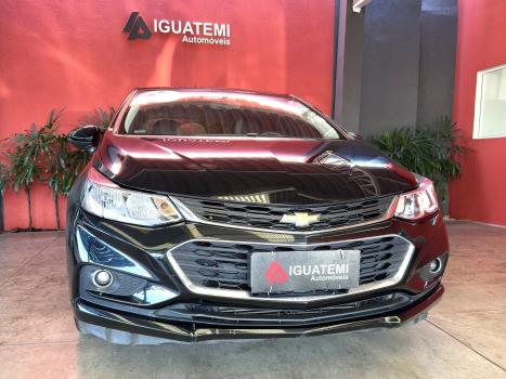 CHEVROLET Cruze Sedan 1.4 16V 4P LT FLEX TURBO AUTOMTICO, Foto 22