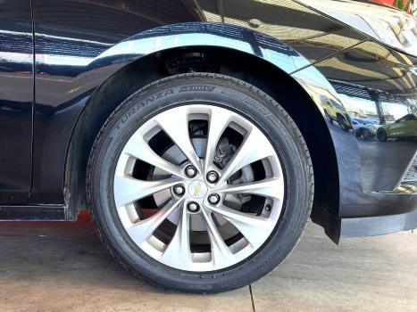 CHEVROLET Cruze Sedan 1.4 16V 4P LT FLEX TURBO AUTOMTICO, Foto 23