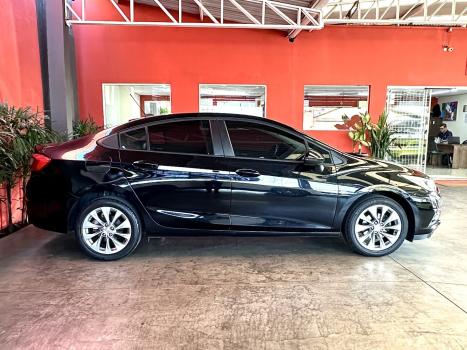 CHEVROLET Cruze Sedan 1.4 16V 4P LT FLEX TURBO AUTOMTICO, Foto 24