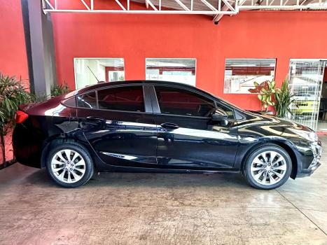 CHEVROLET Cruze Sedan 1.4 16V 4P LT FLEX TURBO AUTOMTICO, Foto 6