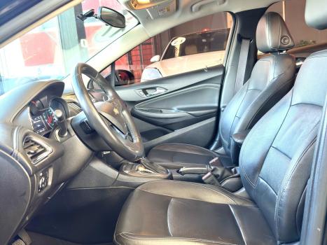 CHEVROLET Cruze Sedan 1.4 16V 4P LT FLEX TURBO AUTOMTICO, Foto 8