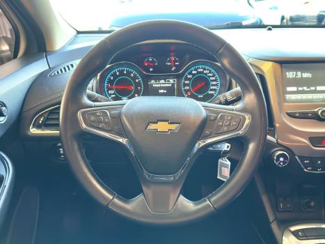 CHEVROLET Cruze Sedan 1.4 16V 4P LT FLEX TURBO AUTOMTICO, Foto 12