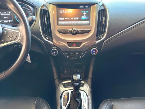 CHEVROLET Cruze Sedan 1.4 16V 4P LT FLEX TURBO AUTOMTICO, Foto 14