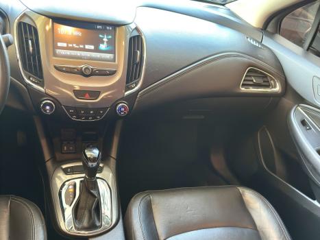 CHEVROLET Cruze Sedan 1.4 16V 4P LT FLEX TURBO AUTOMTICO, Foto 15