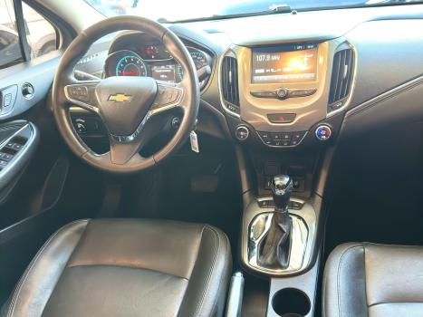 CHEVROLET Cruze Sedan 1.4 16V 4P LT FLEX TURBO AUTOMTICO, Foto 16