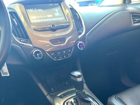 CHEVROLET Cruze Sedan 1.4 16V 4P LT FLEX TURBO AUTOMTICO, Foto 17