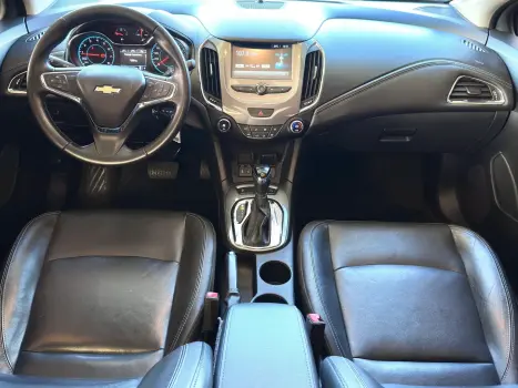 CHEVROLET Cruze Sedan 1.4 16V 4P LT FLEX TURBO AUTOMTICO, Foto 19