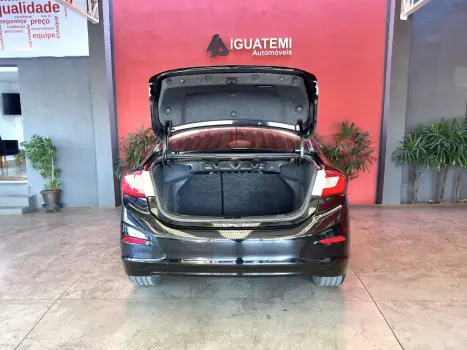 CHEVROLET Cruze Sedan 1.4 16V 4P LT FLEX TURBO AUTOMTICO, Foto 24