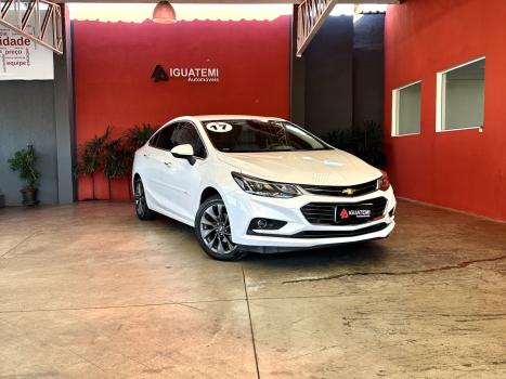 CHEVROLET Cruze Sedan 1.4 16V 4P LTZ FLEX TURBO AUTOMTICO, Foto 1