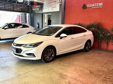 CHEVROLET Cruze Sedan 1.4 16V 4P LTZ FLEX TURBO AUTOMTICO, Foto 2