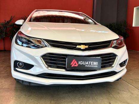 CHEVROLET Cruze Sedan 1.4 16V 4P LTZ FLEX TURBO AUTOMTICO, Foto 5