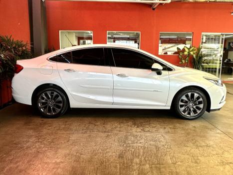CHEVROLET Cruze Sedan 1.4 16V 4P LTZ FLEX TURBO AUTOMTICO, Foto 7