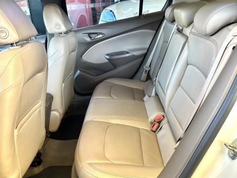 CHEVROLET Cruze Sedan 1.4 16V 4P LTZ FLEX TURBO AUTOMTICO, Foto 9