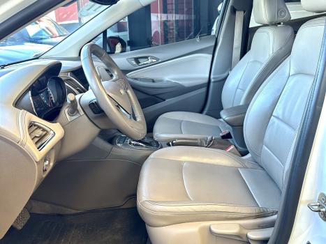 CHEVROLET Cruze Sedan 1.4 16V 4P LTZ FLEX TURBO AUTOMTICO, Foto 10