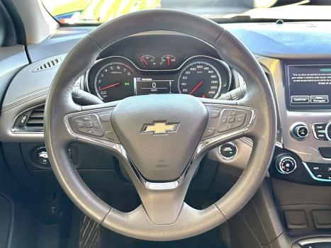 CHEVROLET Cruze Sedan 1.4 16V 4P LTZ FLEX TURBO AUTOMTICO, Foto 12