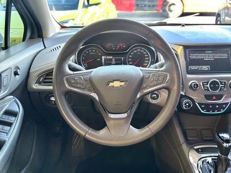 CHEVROLET Cruze Sedan 1.4 16V 4P LTZ FLEX TURBO AUTOMTICO, Foto 13