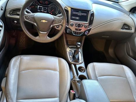 CHEVROLET Cruze Sedan 1.4 16V 4P LTZ FLEX TURBO AUTOMTICO, Foto 14