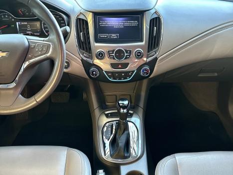 CHEVROLET Cruze Sedan 1.4 16V 4P LTZ FLEX TURBO AUTOMTICO, Foto 15