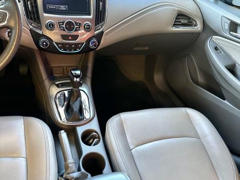 CHEVROLET Cruze Sedan 1.4 16V 4P LTZ FLEX TURBO AUTOMTICO, Foto 16