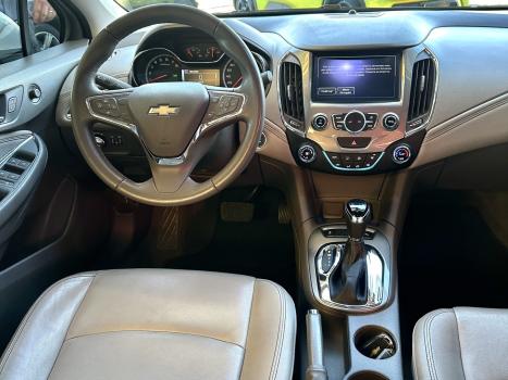 CHEVROLET Cruze Sedan 1.4 16V 4P LTZ FLEX TURBO AUTOMTICO, Foto 17
