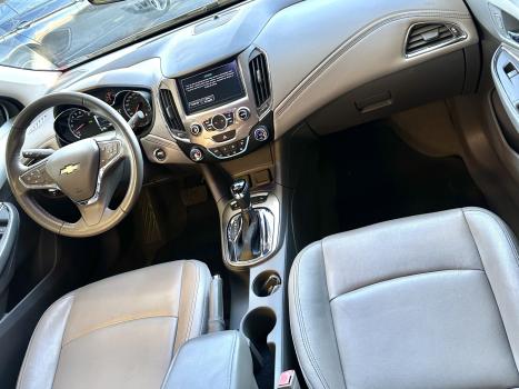 CHEVROLET Cruze Sedan 1.4 16V 4P LTZ FLEX TURBO AUTOMTICO, Foto 18