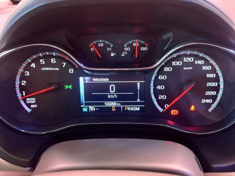 CHEVROLET Cruze Sedan 1.4 16V 4P LTZ FLEX TURBO AUTOMTICO, Foto 20