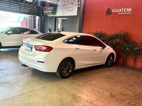 CHEVROLET Cruze Sedan 1.4 16V 4P LTZ FLEX TURBO AUTOMTICO, Foto 23