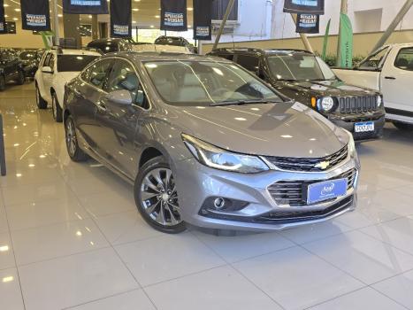 CHEVROLET Cruze Sedan 1.4 16V 4P LTZ FLEX TURBO AUTOMTICO, Foto 1