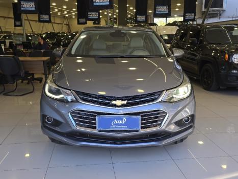CHEVROLET Cruze Sedan 1.4 16V 4P LTZ FLEX TURBO AUTOMTICO, Foto 2
