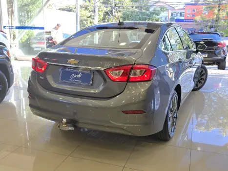 CHEVROLET Cruze Sedan 1.4 16V 4P LTZ FLEX TURBO AUTOMTICO, Foto 6