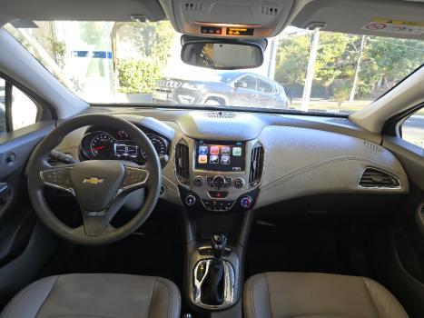 CHEVROLET Cruze Sedan 1.4 16V 4P LTZ FLEX TURBO AUTOMTICO, Foto 7