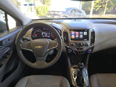 CHEVROLET Cruze Sedan 1.4 16V 4P LTZ FLEX TURBO AUTOMTICO, Foto 10
