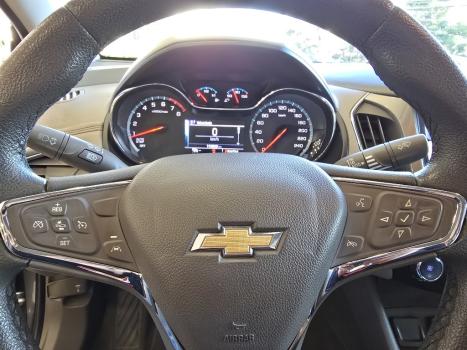 CHEVROLET Cruze Sedan 1.4 16V 4P LTZ FLEX TURBO AUTOMTICO, Foto 11