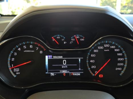 CHEVROLET Cruze Sedan 1.4 16V 4P LTZ FLEX TURBO AUTOMTICO, Foto 12