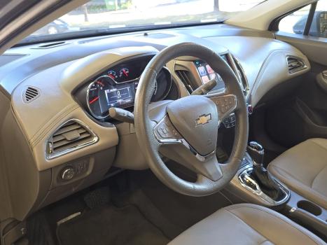 CHEVROLET Cruze Sedan 1.4 16V 4P LTZ FLEX TURBO AUTOMTICO, Foto 15
