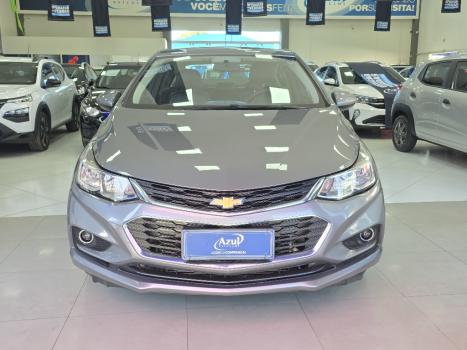 CHEVROLET Cruze Sedan 1.4 16V 4P LT FLEX TURBO AUTOMTICO, Foto 2