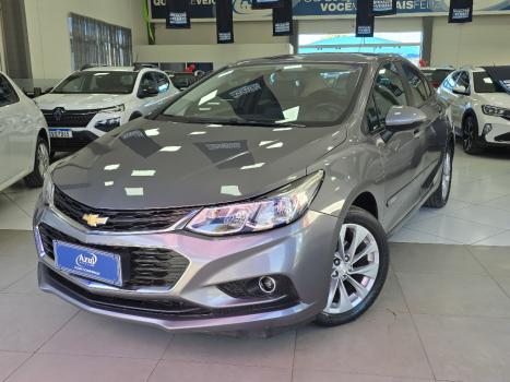 CHEVROLET Cruze Sedan 1.4 16V 4P LT FLEX TURBO AUTOMTICO, Foto 3