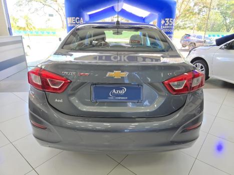 CHEVROLET Cruze Sedan 1.4 16V 4P LT FLEX TURBO AUTOMTICO, Foto 5
