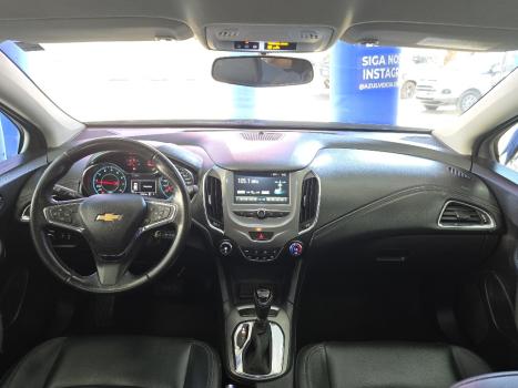 CHEVROLET Cruze Sedan 1.4 16V 4P LT FLEX TURBO AUTOMTICO, Foto 7