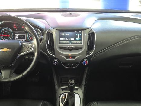 CHEVROLET Cruze Sedan 1.4 16V 4P LT FLEX TURBO AUTOMTICO, Foto 8
