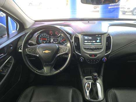 CHEVROLET Cruze Sedan 1.4 16V 4P LT FLEX TURBO AUTOMTICO, Foto 10
