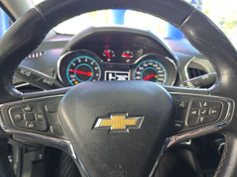 CHEVROLET Cruze Sedan 1.4 16V 4P LT FLEX TURBO AUTOMTICO, Foto 11