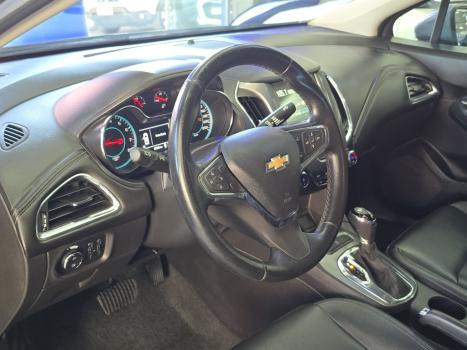 CHEVROLET Cruze Sedan 1.4 16V 4P LT FLEX TURBO AUTOMTICO, Foto 14